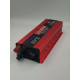 Інвертор SUSWE 3000W 12V–220V перетворювач напруги автомобільний