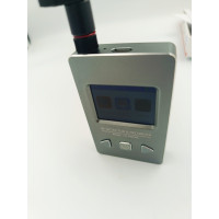 DS-996PRO: Профессиональный анализатор радиосигналов