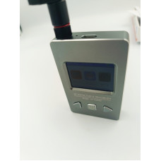 DS-996PRO: Професійний аналізатор радіосигналів