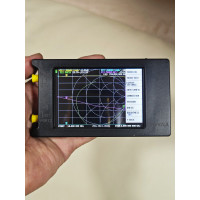 LiteVNA 64: Професійний векторний аналіз у вашій долоні