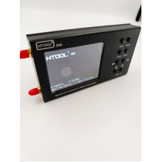 SA8 Spectrum Pro: Нова ера швидкісного радіомоніторингу
