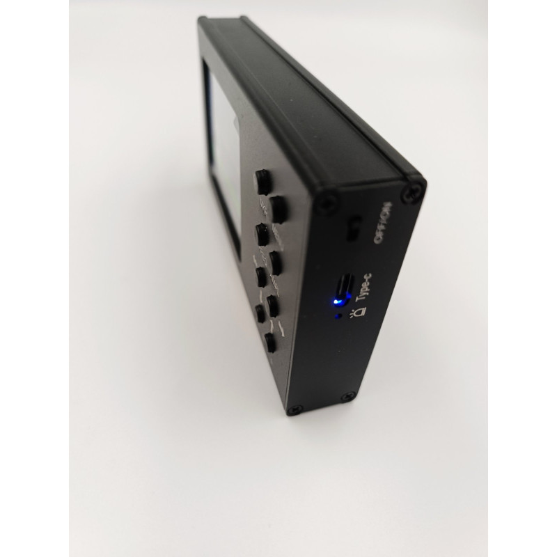 SA8 Spectrum Pro: Нова ера швидкісного радіомоніторингу