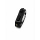 ​Мотогарнітура Bluetooth Q58-Max Quick з LCD-дисплеєм, Intercom, FM та Music Sharing для шолома