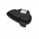 Bluetooth мотогарнітура S3 Rider Connect для шолома з Intercom, шумозаглушенням та підтримкою смартфона