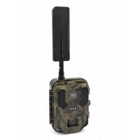 4G камера наблюдения HC-960 Ultra с онлайн-просмотром через APP, 4K, 120MP, ночным видением и IP65