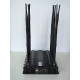 Мощный стационарный глушитель для сигналов CDMA, GSM, DCS, PCS, GPS, LOJACK, VHF, UHF, WiFi, 3G и 4G