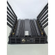 Мощный стационарный глушитель для сигналов CDMA, GSM, DCS, PCS, GPS, LOJACK, VHF, UHF, WiFi, 3G и 4G