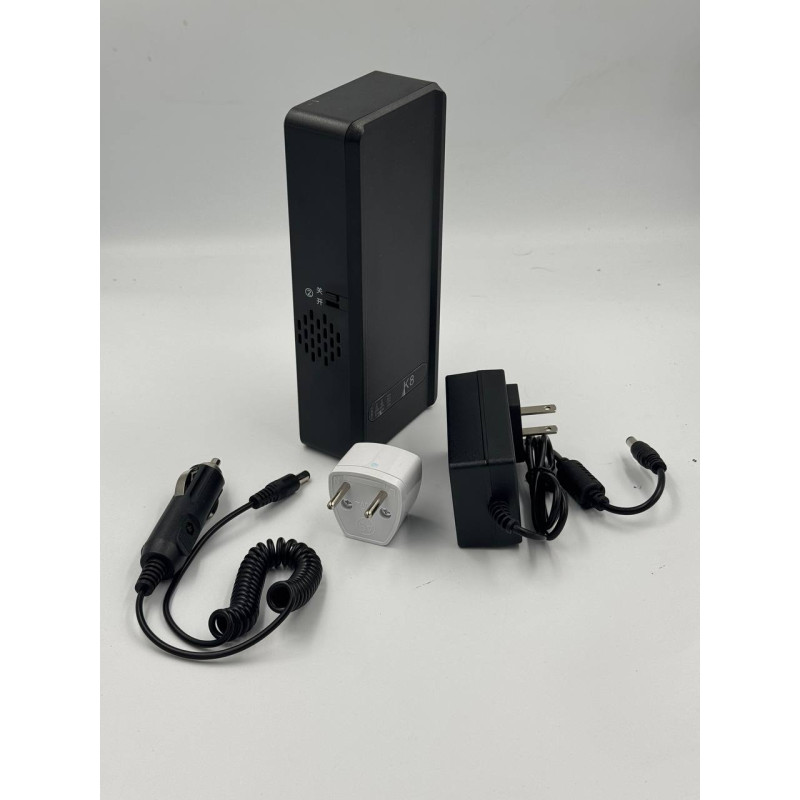 Глушник K8 GPS + GSM 12V