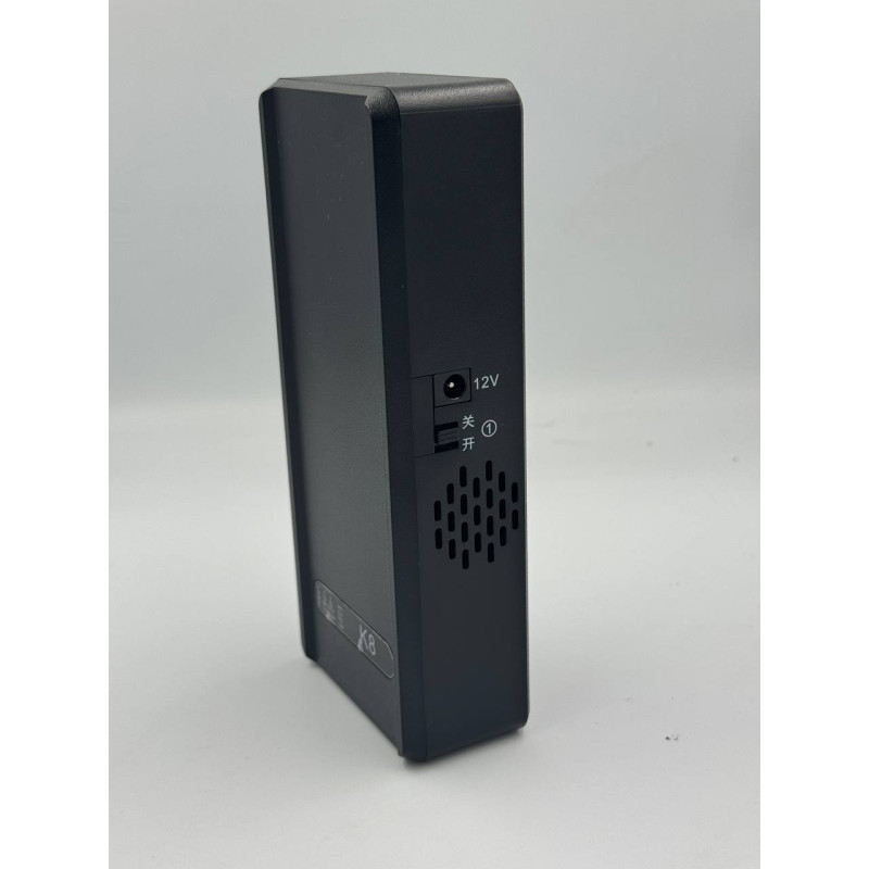 Глушник K8 GPS + GSM 12V