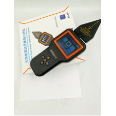 Детектор та пригнічувач сигналів DS-818: Професійний захист вашої конфіденційності
