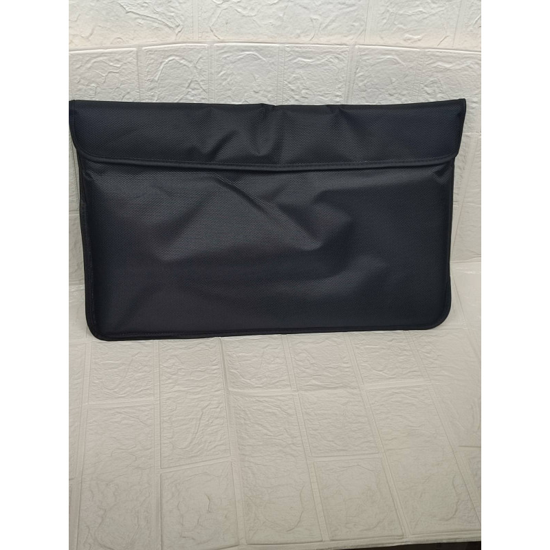 Екрануючий чохол для планшета (Faraday Bag) | блокування GSM / GPS / Wi-Fi / Bluetooth | 440×280 мм