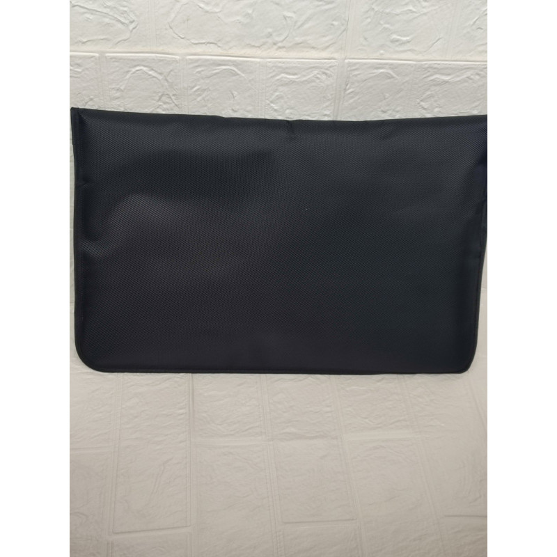 Екрануючий чохол для планшета (Faraday Bag) | блокування GSM / GPS / Wi-Fi / Bluetooth | 440×280 мм