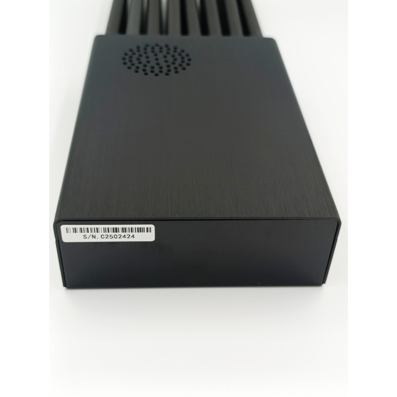 Портативна 16-канальна глушилка GPS, GSM, Wi-Fi, 3G, 4G та 5G
