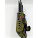 Портативна 16-канальна глушилка GPS, GSM, Wi-Fi, 3G, 4G та 5G