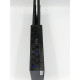 Портативна 16-канальна глушилка GPS, GSM, Wi-Fi, 3G, 4G та 5G