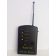 Детектор жучків, трекерів, прихованих камер SURESAFE SH-055SSRV