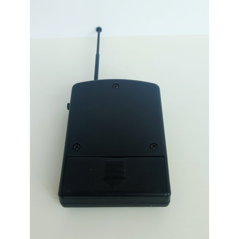 Детектор жучків, трекерів, прихованих камер SURESAFE SH-055SSRV