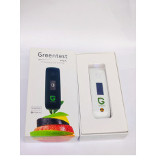 Greentest mini: Твій персональний еко-лабораторний комплекс