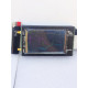 DeepVNA-101 4,3-дюймовый антенный анализатор 10kГц-1,5 ГГц КСВ-метр VHF UHF сетевой анализатор HW3.2 IPS LCD + металлический корпус NanoVNA-F