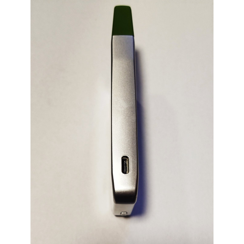 Нітратомір Greentest 3FT – екотестер нітратів у продуктах і аналізатор жорсткості води