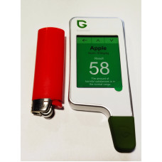 Нітратомір Greentest 3FT – екотестер нітратів у продуктах і аналізатор жорсткості води