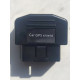 Автомобільна глушилка GPS сигналів QTS-010