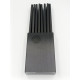 Портативна 16-канальна глушилка GPS, GSM, Wi-Fi, 3G, 4G та 5G