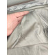 Тканина зі срібного волокна 100% Silver Fiber | Екранування EMF | Антибактеріальна | Ширина 150 см | 105 г/м² (ціна за 1 м)