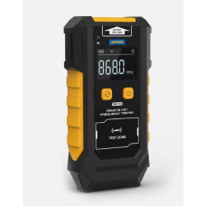 AUTOOL RE110 тестер частоти автомобільного ключа 315 433 868 902 МГц RF IR тестер пультів та батарей CR2032 CR2025