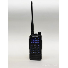 Zastone M7: Багатофункціональна рація для впевненого зв'язку
