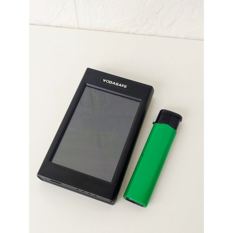 T68 Smart Detector 2025: Ваш персональний цифровий щит із сенсорним екраном! 