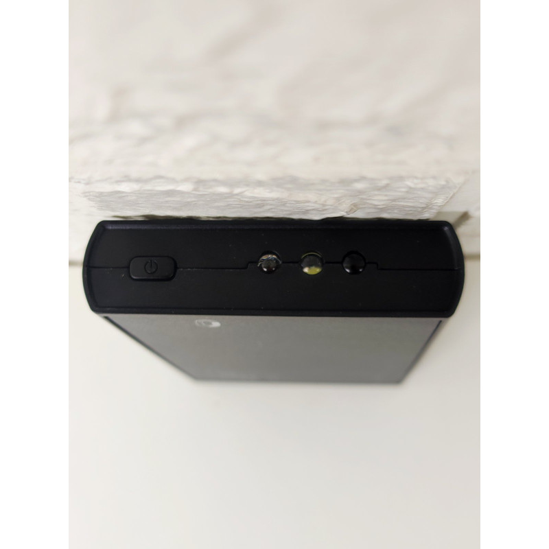 T68 Smart Detector 2025: Ваш персональний цифровий щит із сенсорним екраном! 