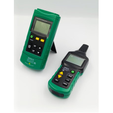 Advanced Wire Tracker MS6818: Професійний локатор комунікацій та прихованої проводки