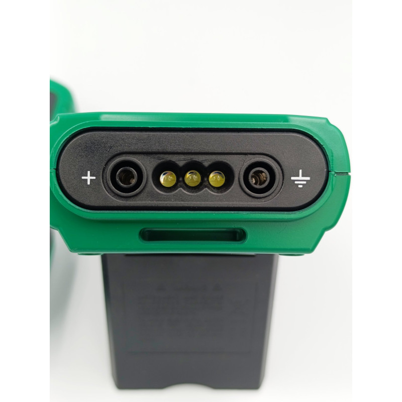Advanced Wire Tracker MS6818: Професійний локатор комунікацій та прихованої проводки