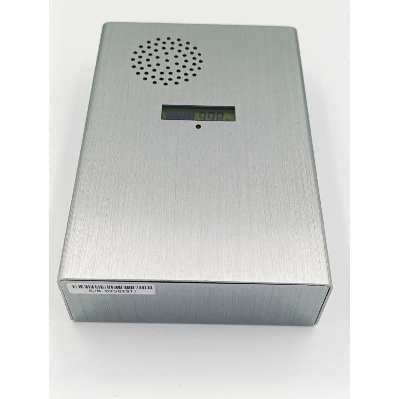 Глушилка на 18 каналів усіх видів сигналу 18ВТ GSM / DCS / 3G / 4G / GPS / Wifiglonass / Lojack / CDMA / RC / UHF / WiFi5.8G