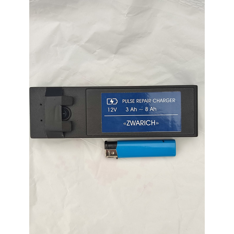 Подавлювач сигналу GPS ZWARICH