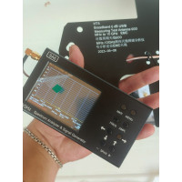 Детектор дронов PSA6 (0,6-10 ГГц)