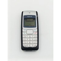 Nokia 1110i: Незламна легенда цифрової епохи