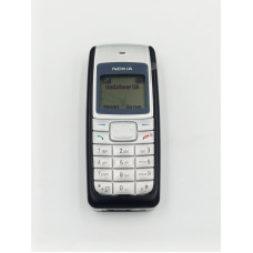 Nokia 1110i: Незламна легенда цифрової епохи