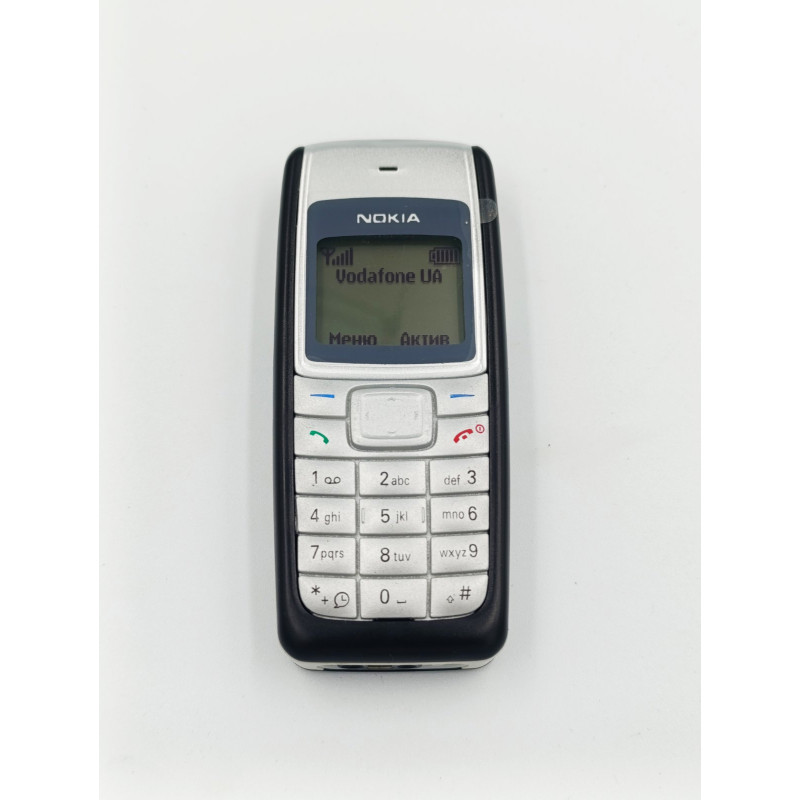 Nokia 1110i: Незламна легенда цифрової епохи