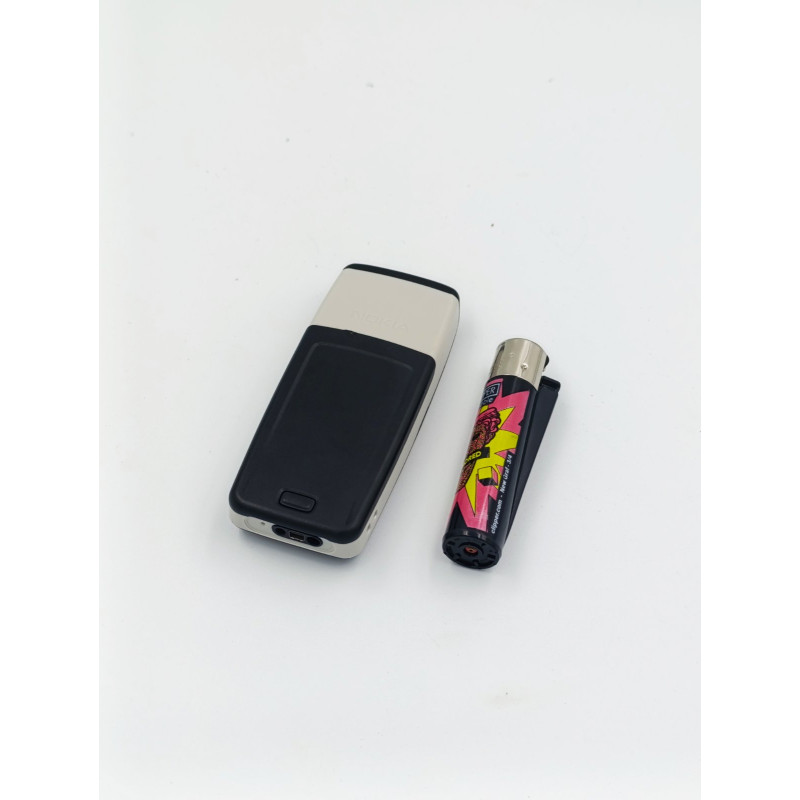 Nokia 1110i: Незламна легенда цифрової епохи