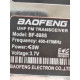 Портативна рація Baofeng BF-888S з гарнітурою