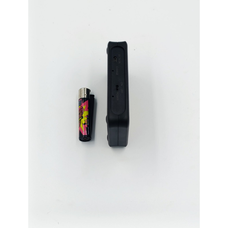 PK800 пристрій для блокування мобільних сигналів CDMA/GSM/3G/4G і Wi-Fi/GPS/LOJACK