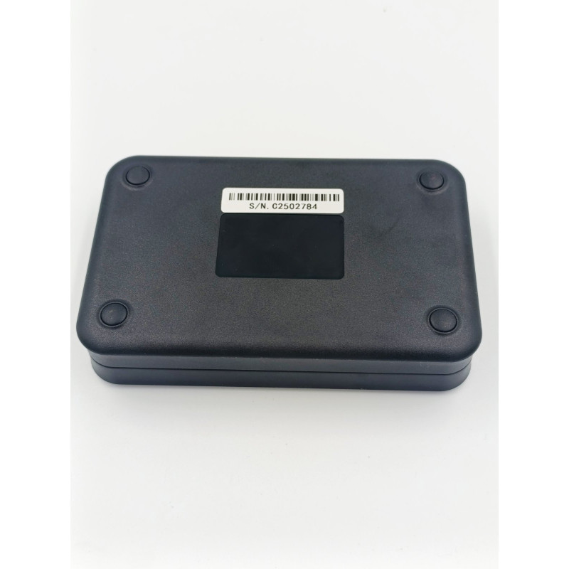 PK800 пристрій для блокування мобільних сигналів CDMA/GSM/3G/4G і Wi-Fi/GPS/LOJACK