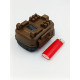 Фотопастка Joh Javelins M1 24 МП, 1080P, IP66, зелена