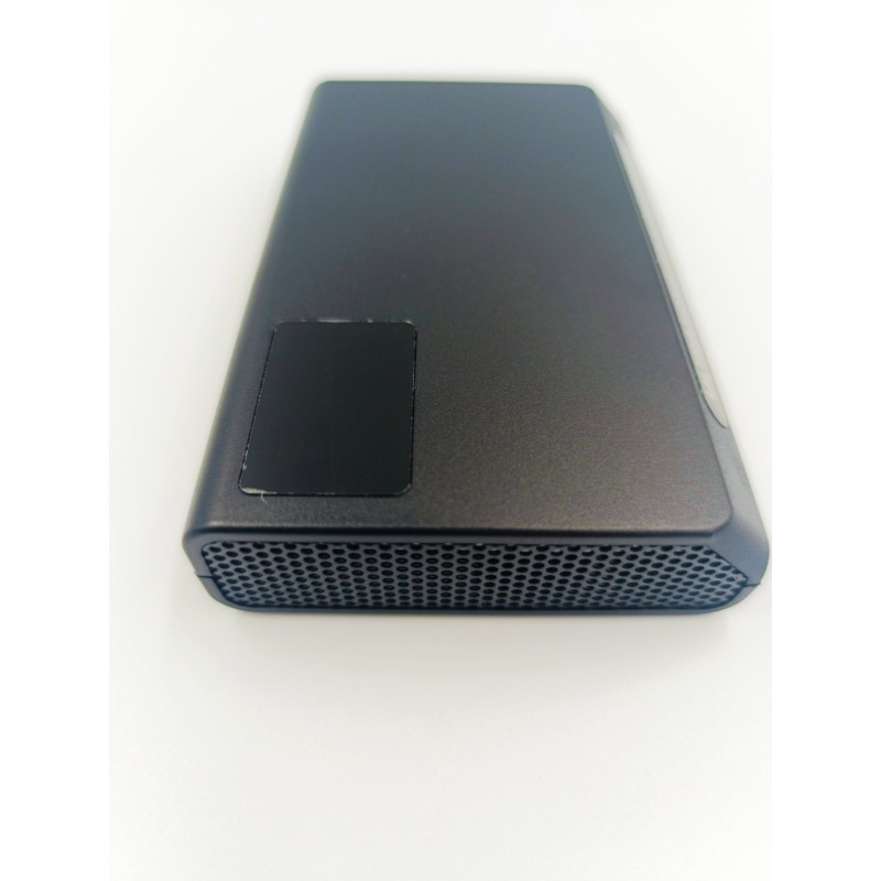 Антизаписувальний пристрій SoundBlocker X з ультразвуковим захистом та пультом дистанційного керування