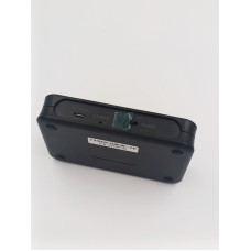 Глушник сигналу дистанційного керування VodaSafe RC4 у форматі Power Bank/315 МГц/433/434 МГц/868 МГц/915 МГц