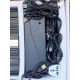 Мощный стационарный глушитель для сигналов CDMA, GSM, DCS, PCS, GPS, LOJACK, VHF, UHF, WiFi, 3G и 4G