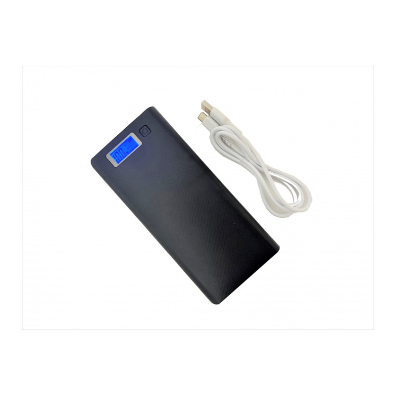Глишилка павербанк GPS/GLONASS (1550-1610 MHz)