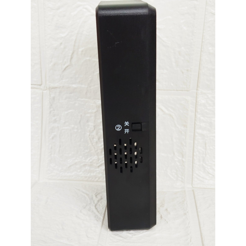 Глушник K8 GPS + GSM 12V